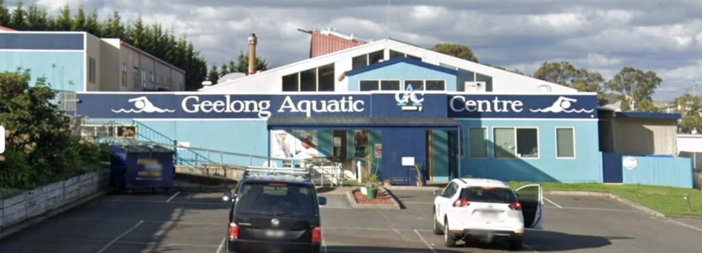The Geelong Aquatic Centre: A Sanctuary for Confidence and Skill